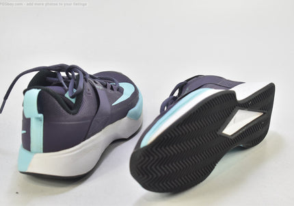 Nike Vapor Lite Damen Sportschuhe Sneaker EUR 40,5 Nr. 25-J 1741-Schuh-Gebraucht-secondhand