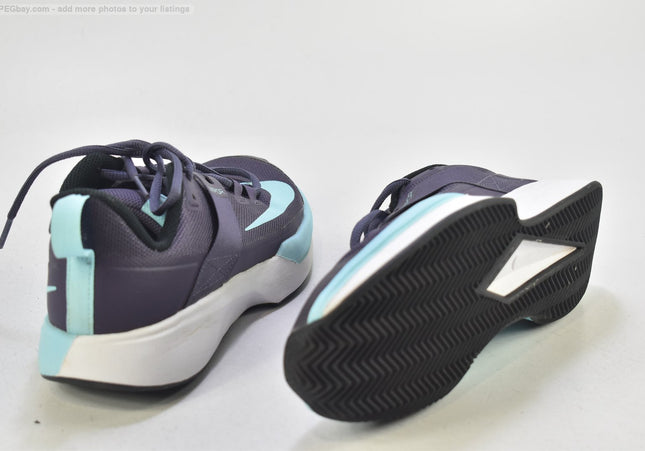 Nike Vapor Lite Damen Sportschuhe Sneaker EUR 40,5 Nr. 25-J 1741-Schuh-Gebraucht-secondhand