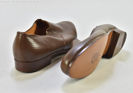 Salamander  Damen Halbschuhe Slipper Ballerinas  UK 6,5 Nr. 26-M 1332