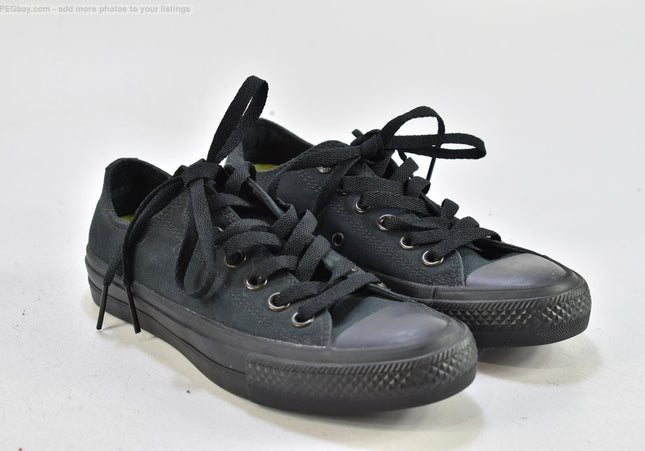 Converse Damen Sportschuhe Sneaker EUR 37 Nr. 25-M 2863-Schuh-Gebraucht-secondhand