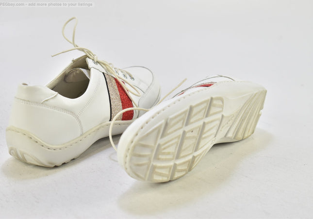 Vitaform  Damen Halbschuhe Freizeitschuhe  Gr. 39 Nr. 26-T 155