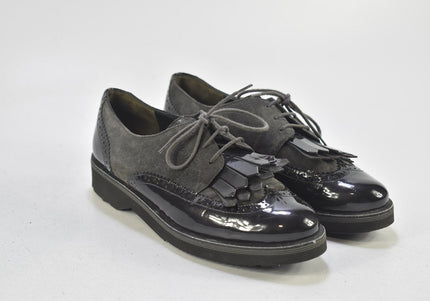 Paul Green  Damen Halbschuhe Freizeitschuhe  UK 5 Nr. 24-X 1627