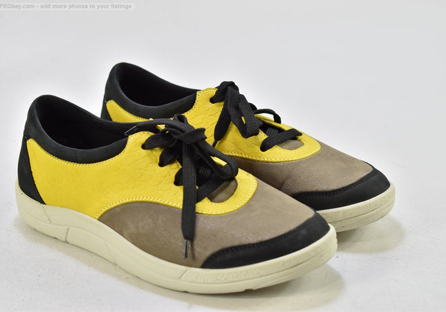 Berkemann  Damen Halbschuhe Freizeitschuhe  UK 6 Nr. 25-T 1303