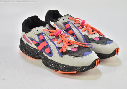 Adidas Yung-Cozy 96 Damen Sportschuhe Sneaker  EUR 39 1/3 Nr. 25-N 656