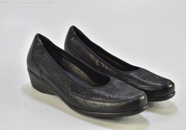 Medicus  Damen Pumps High Heels  UK 7 Nr. 25-X 857