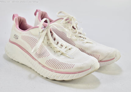 Skechers Bobs Damen Sportschuhe Sneaker  EUR 42 Nr. 25-L 1435