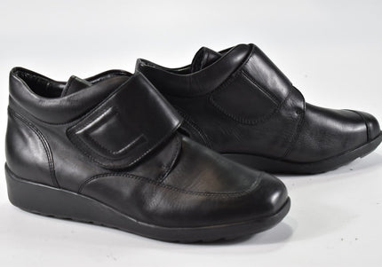 Ara Damen Stiefelette Boots UK 5,5 Nr. 24-M 996-Schuh-Gebraucht-secondhand