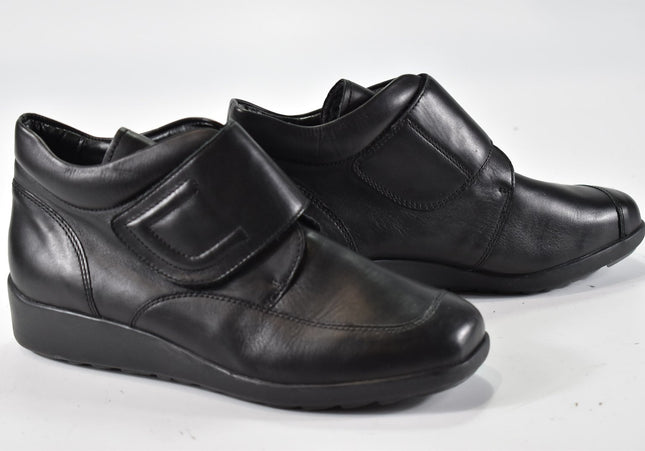 Ara Damen Stiefelette Boots UK 5,5 Nr. 24-M 996-Schuh-Gebraucht-secondhand