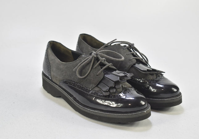 Paul Green  Damen Halbschuhe Freizeitschuhe  UK 5 Nr. 24-X 1627