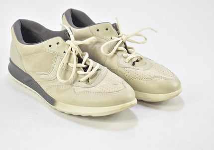 Ecco Damen Halbschuhe Freizeitschuhe EUR 41 Nr. 24-Y 859-Schuh-Gebraucht-secondhand