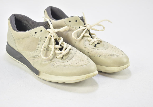 Ecco Damen Halbschuhe Freizeitschuhe EUR 41 Nr. 24-Y 859-Schuh-Gebraucht-secondhand