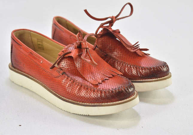 Melvin&Hamilton Bea Damen Halbschuhe Freizeitschuhe  EUR 39 Nr. 24-X 1779