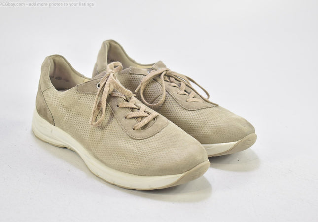 Semler Damen Halbschuhe Freizeitschuhe UK 6,5 Nr. 25-F 812-Schuh-Gebraucht-secondhand