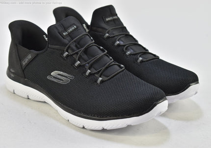 Skechers  Damen Halbschuhe Slipper Ballerinas  EUR 40 Nr. 4R-1632