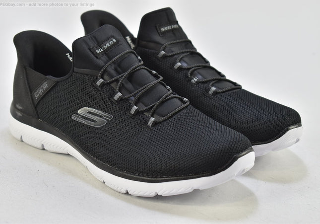 Skechers  Damen Halbschuhe Slipper Ballerinas  EUR 40 Nr. 4R-1632