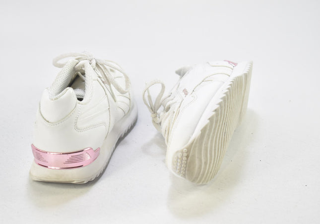 Reebok Damen Sportschuhe Sneaker EUR 40 Nr. 24-T 672-Schuh-Gebraucht-secondhand