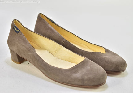 Jonny's  Damen Pumps High Heels  EUR 43 Nr. 26-G 276