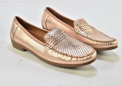 Ara  Damen Halbschuhe Freizeitschuhe  UK 6,5 Nr. 26-U 1214