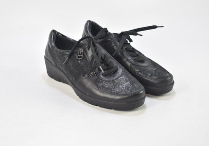 Longo  Damen Halbschuhe Freizeitschuhe  EUR 40 Nr. 24-U 964