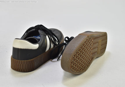 Adidas Samba Damen Sportschuhe Sneaker  EUR 37 1/3 Nr. 25-L 1293