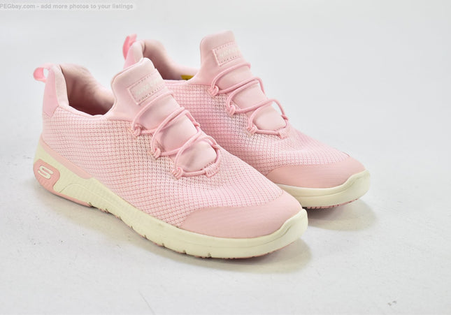 Skechers Work Damen Sportschuhe Sneaker  EUR 37 Nr. 26-A 1215