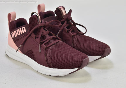 Puma Girls Enzo Damen Sportschuhe Sneaker  EUR 38 Nr. 25-N 122