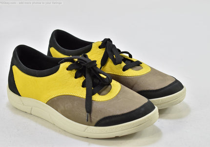 Berkemann  Damen Halbschuhe Freizeitschuhe  UK 6 Nr. 25-T 1303