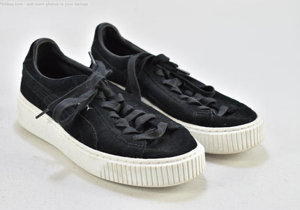 Puma  Damen Sportschuhe Sneaker  EUR 38,5 Nr. 25-A 2157