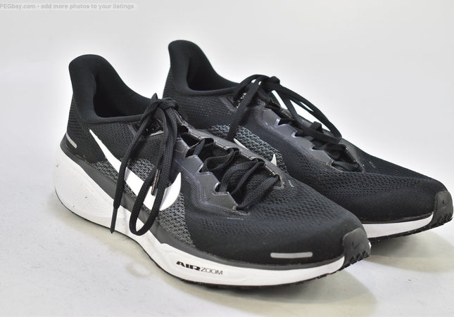 Nike Pegasus 41 Herren Sportschuhe Sneaker  Gr. 45,5 Nr. 26-T 666