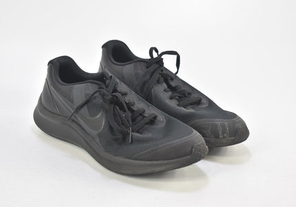 Nike StarRunner Damen Sportschuhe Sneaker EUR 40 Nr. 24-J 1796-Schuh-Gebraucht-secondhand