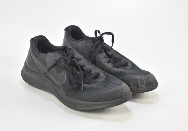 Nike StarRunner Damen Sportschuhe Sneaker EUR 40 Nr. 24-J 1796-Schuh-Gebraucht-secondhand