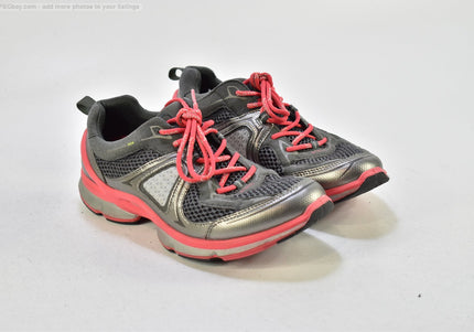 Ecco  Damen Halbschuhe Freizeitschuhe  EUR 36 Nr. 25-T 1957