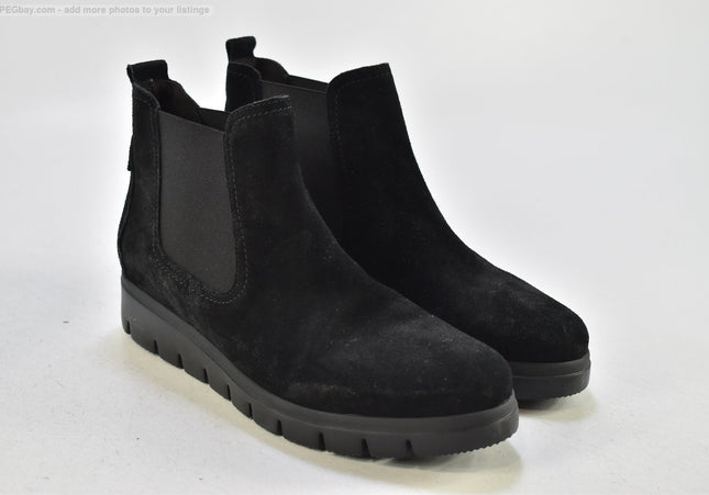 Gabor  Damen Stiefelette Boots  UK 5 Nr. 25-B 4526