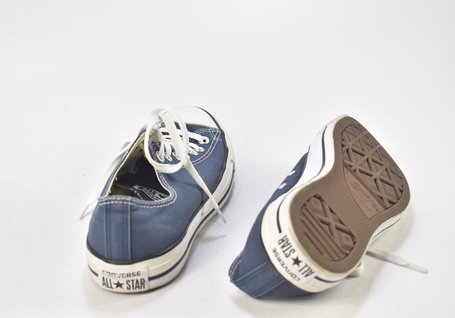 Converse Herren Sportschuhe Sneaker EUR 44 Nr. 24-P 1298-Schuh-Gebraucht-secondhand
