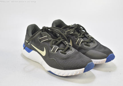 Nike Renew Retaliation Herren Sportschuhe Sneaker EUR 42,5 Nr. 25-J 156-Schuh-Gebraucht-secondhand