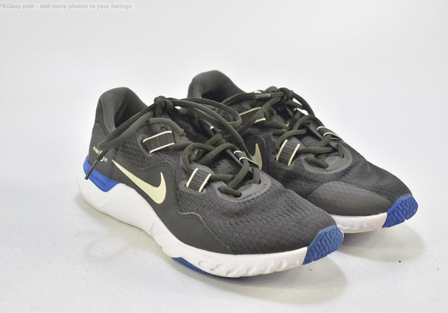 Nike Renew Retaliation Herren Sportschuhe Sneaker EUR 42,5 Nr. 25-J 156-Schuh-Gebraucht-secondhand