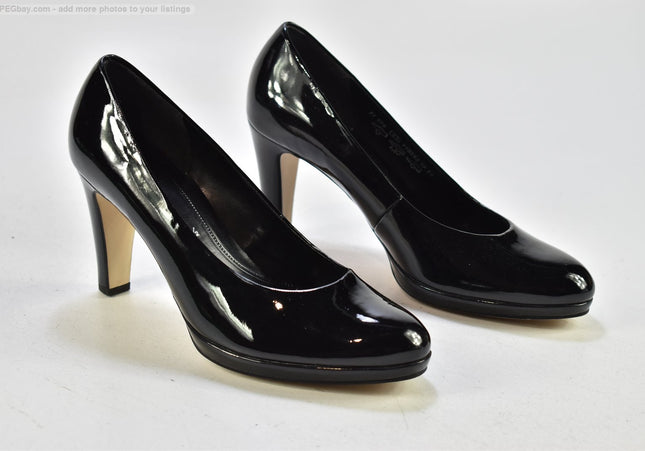 Gabor Damen Pumps High Heels UK 6,5 Nr. 25-Y 660-SchuhGebraucht