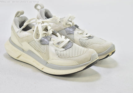Ecco  Damen Halbschuhe Freizeitschuhe  EUR 37 Nr. 26-G 1033
