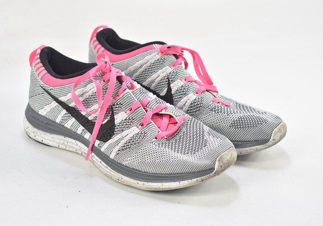 Nike Flyknit One Damen Sportschuhe Sneaker EUR 39 Nr. 23-N 2623-Schuh-Gebraucht-secondhand