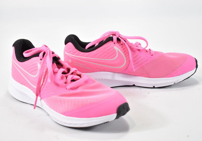 Nike Starrunner Damen Sportschuhe Sneaker EUR 36 Nr. 24-J 1548-Schuh-Gebraucht-secondhand