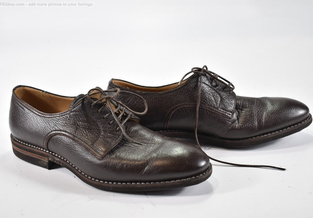 Bally  Herren Halbschuhe Freizeitschuhe  UK 7 Nr. 25-N 1417