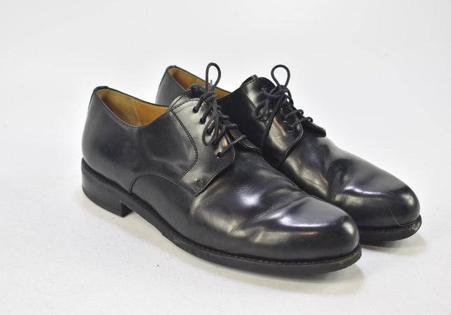 Salamander Herren Halbschuhe Freizeitschuhe UK 10,5 Nr. 24-P 2545-Schuh-Gebraucht-secondhand