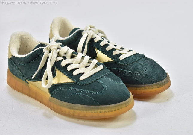 Scotch&Soda  Damen Halbschuhe Freizeitschuhe  EUR 40 Nr. 25-T 3159