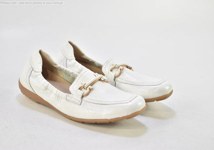 Elena Eden  Damen Halbschuhe Slipper Ballerinas  EUR 39 Nr. 26-Y 1705
