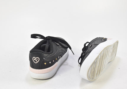 Puma Damen Sportschuhe Sneaker EUR 39 Nr. 24-A 3709-Schuh-Gebraucht-secondhand