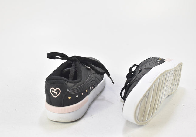 Puma Damen Sportschuhe Sneaker EUR 39 Nr. 24-A 3709-Schuh-Gebraucht-secondhand