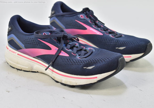 Brooks Ghost 15 Damen Sportschuhe Sneaker  EUR 40 Nr. 26-U 402