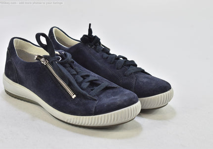 Legero  Damen Halbschuhe Freizeitschuhe  UK 4,5 Nr. 26-T 156