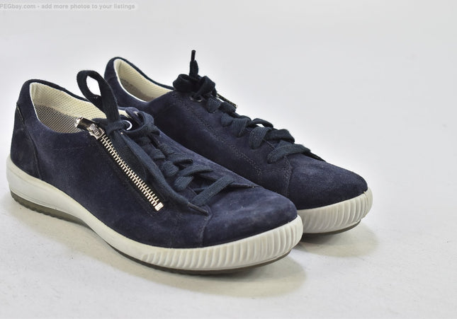 Legero  Damen Halbschuhe Freizeitschuhe  UK 4,5 Nr. 26-T 156
