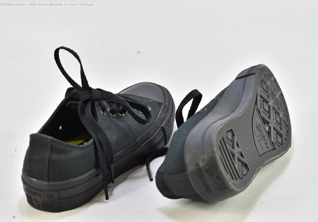 Converse Damen Sportschuhe Sneaker EUR 37 Nr. 25-M 2863-Schuh-Gebraucht-secondhand